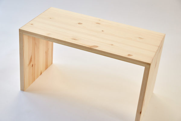 MULTI-ORDENTLICH - Multifunktionsmöbel aus Holz zur Aufbewahrung 2
