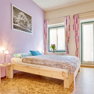 Refluxbett