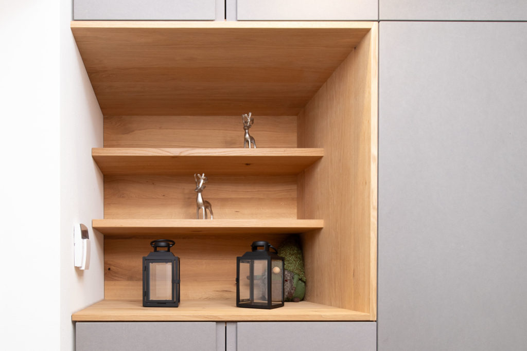 26 Wohnen und Stauraum 1