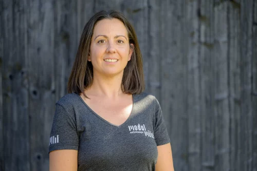 Picture of Corina Wolfschwenger