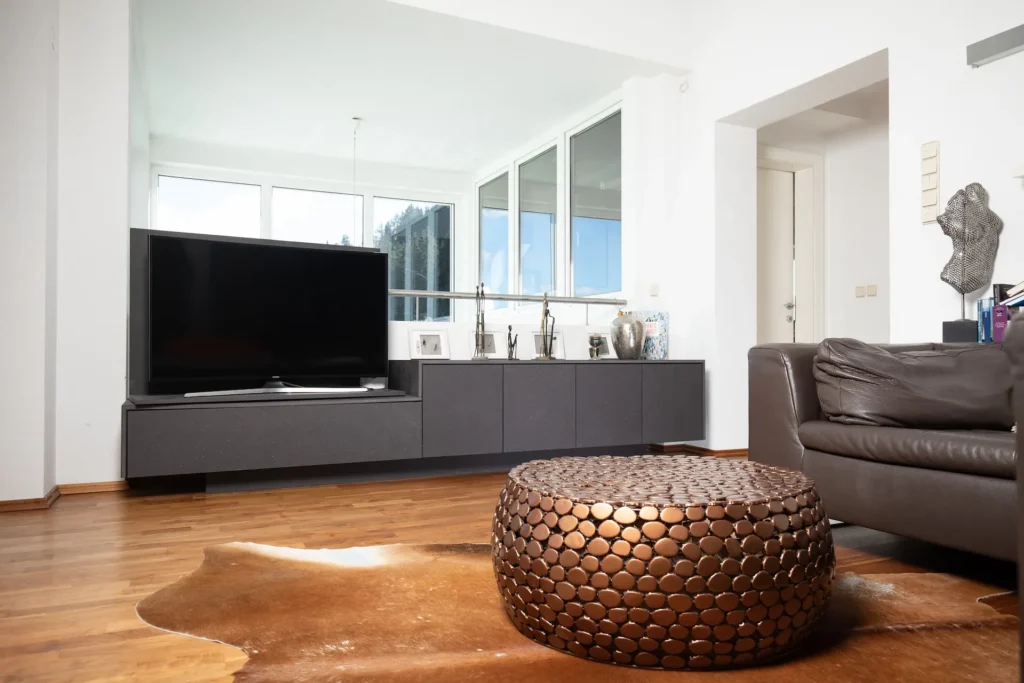 26 Wohnen und Stauraum 11