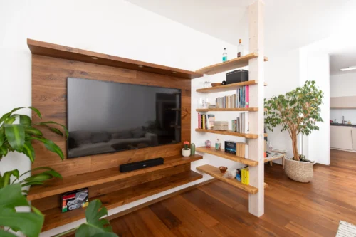 26 Wohnen und Stauraum 12