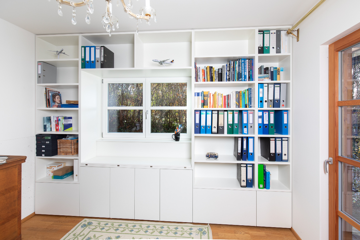 26 Wohnen und Stauraum 16